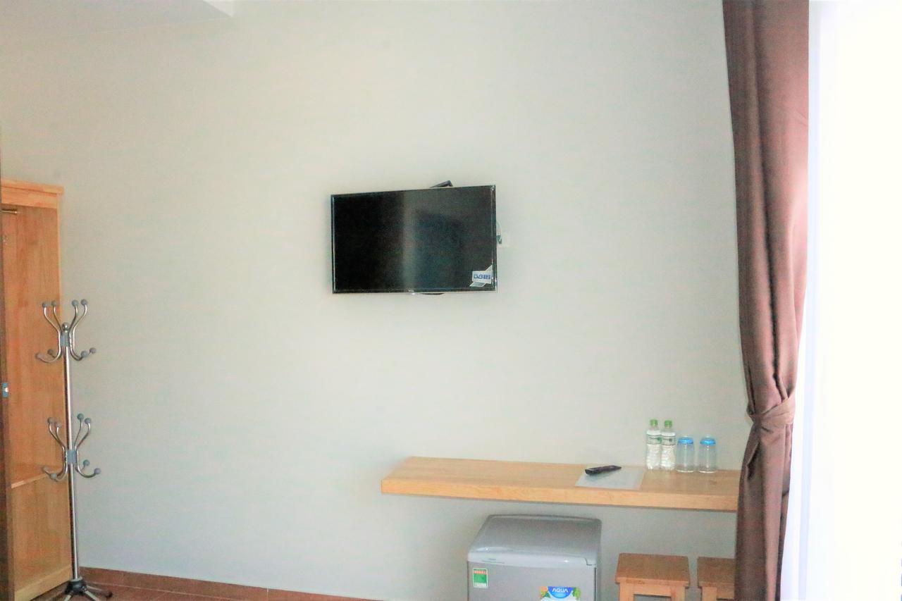 Quang Minh Dalat Hotel Dış mekan fotoğraf